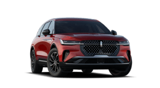 2026 Lincoln Lincoln Nautilus External Image 5